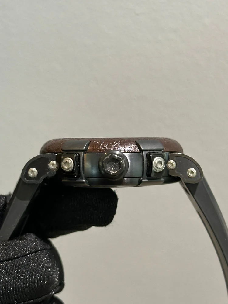 Romain Jerome Titanic-DNA CH.T.OXY3.BBBB.00.BB